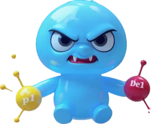 DER