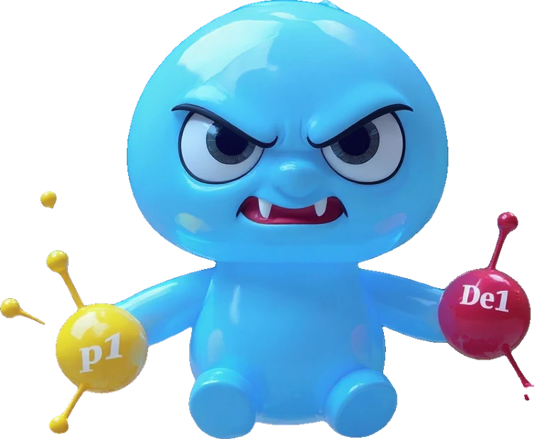 DER