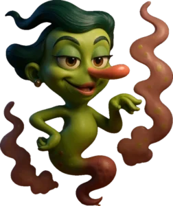 Dona Fedor