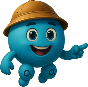 Oxigenius