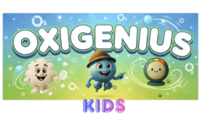 Oxigenius
