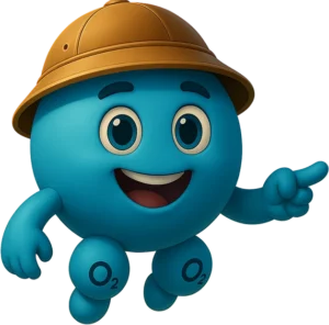 Oxigenius