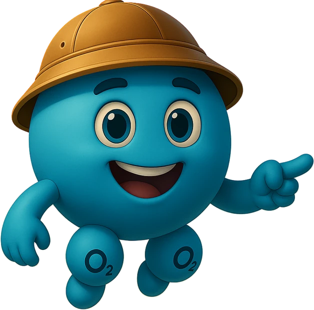 Oxigenius